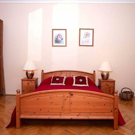 Riverdale Residence Budapest Extérieur photo