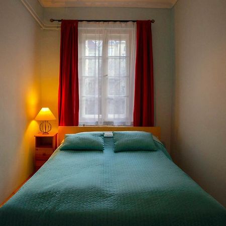 Riverdale Residence Budapest Extérieur photo