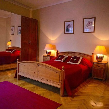 Riverdale Residence Budapest Extérieur photo