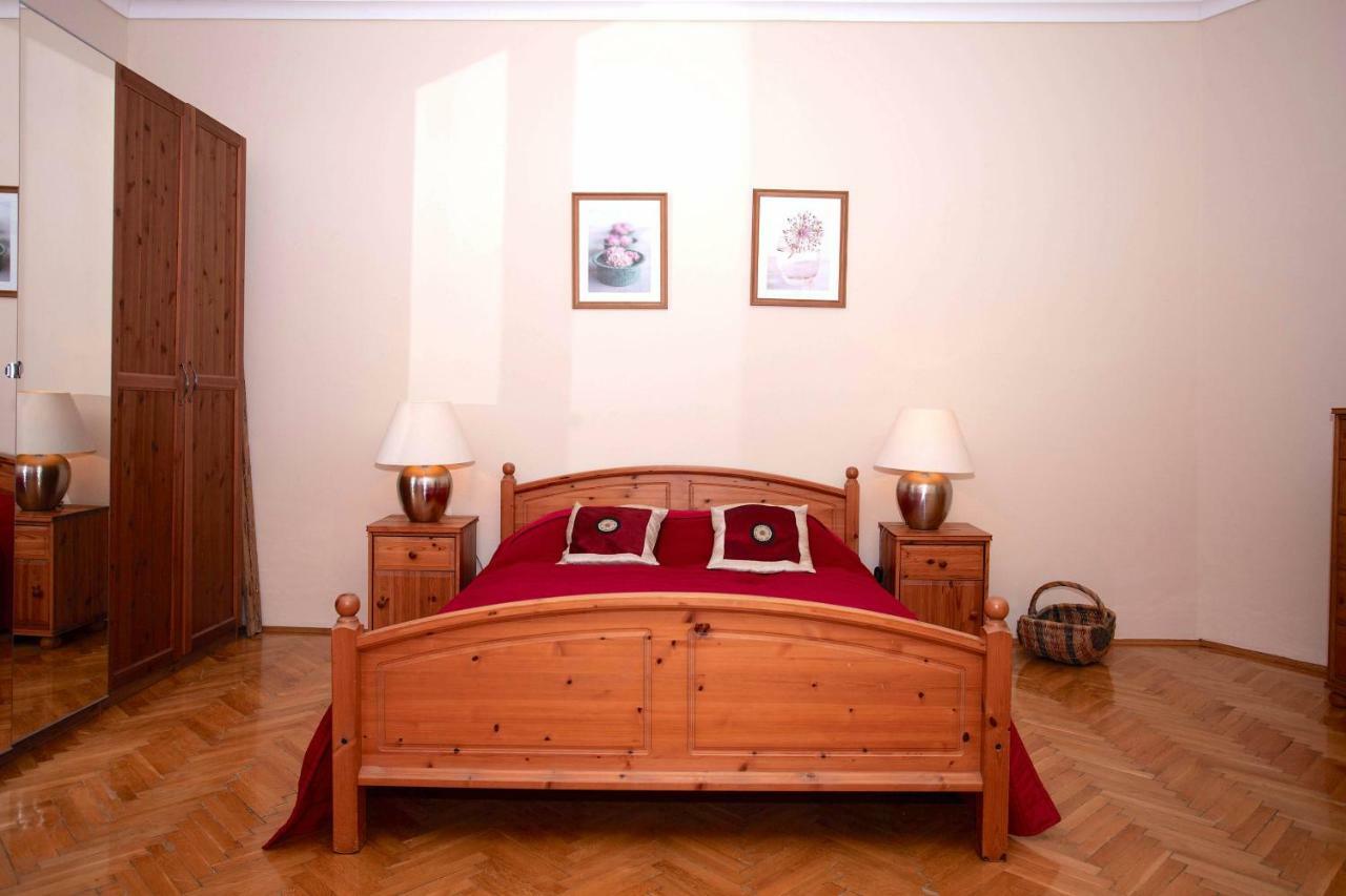 Riverdale Residence Budapest Extérieur photo