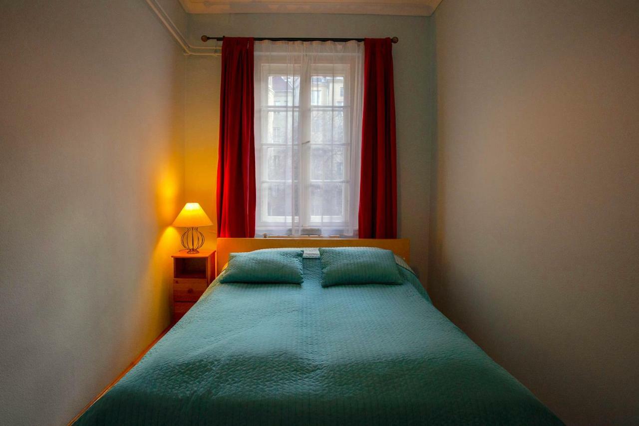 Riverdale Residence Budapest Extérieur photo