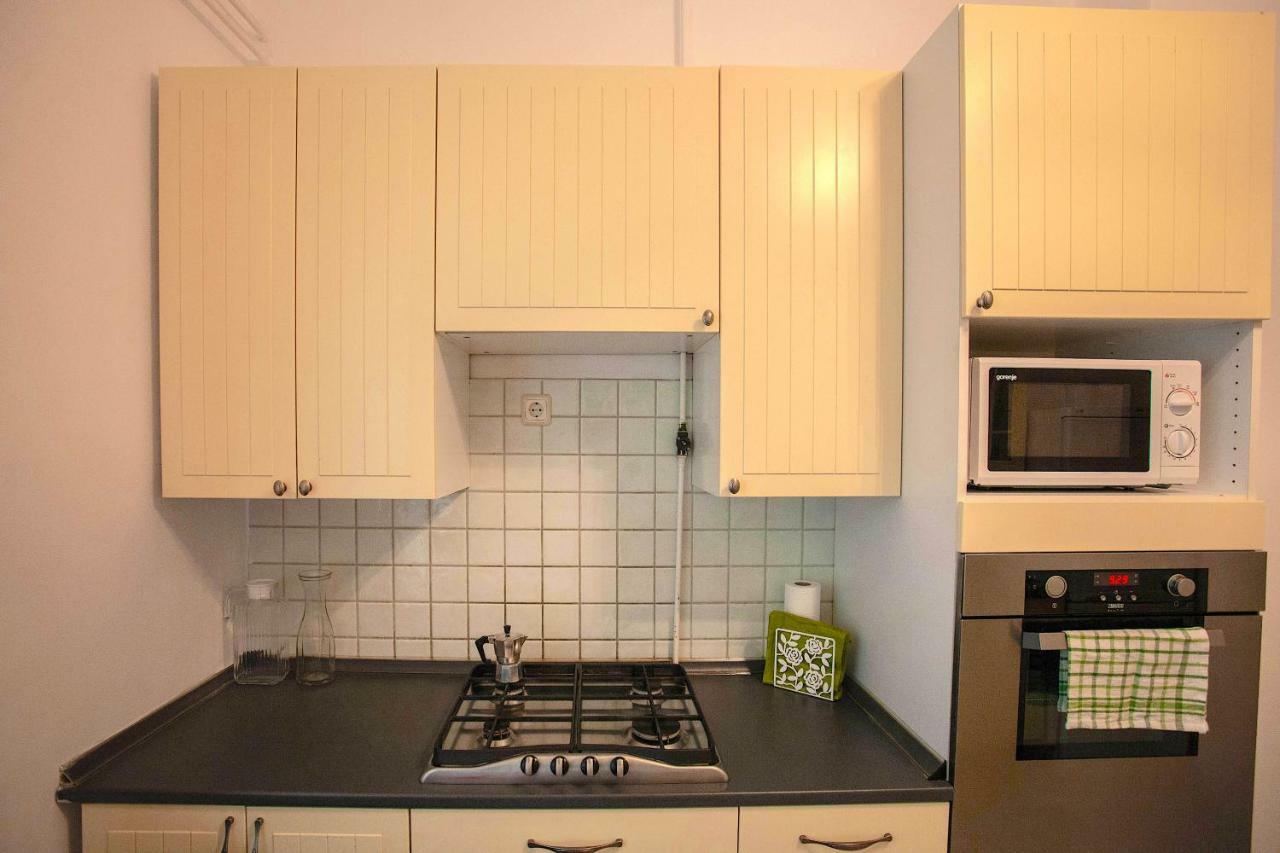 Riverdale Residence Budapest Extérieur photo