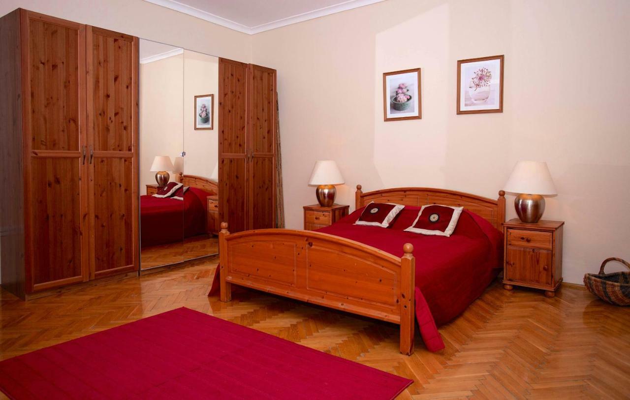 Riverdale Residence Budapest Extérieur photo