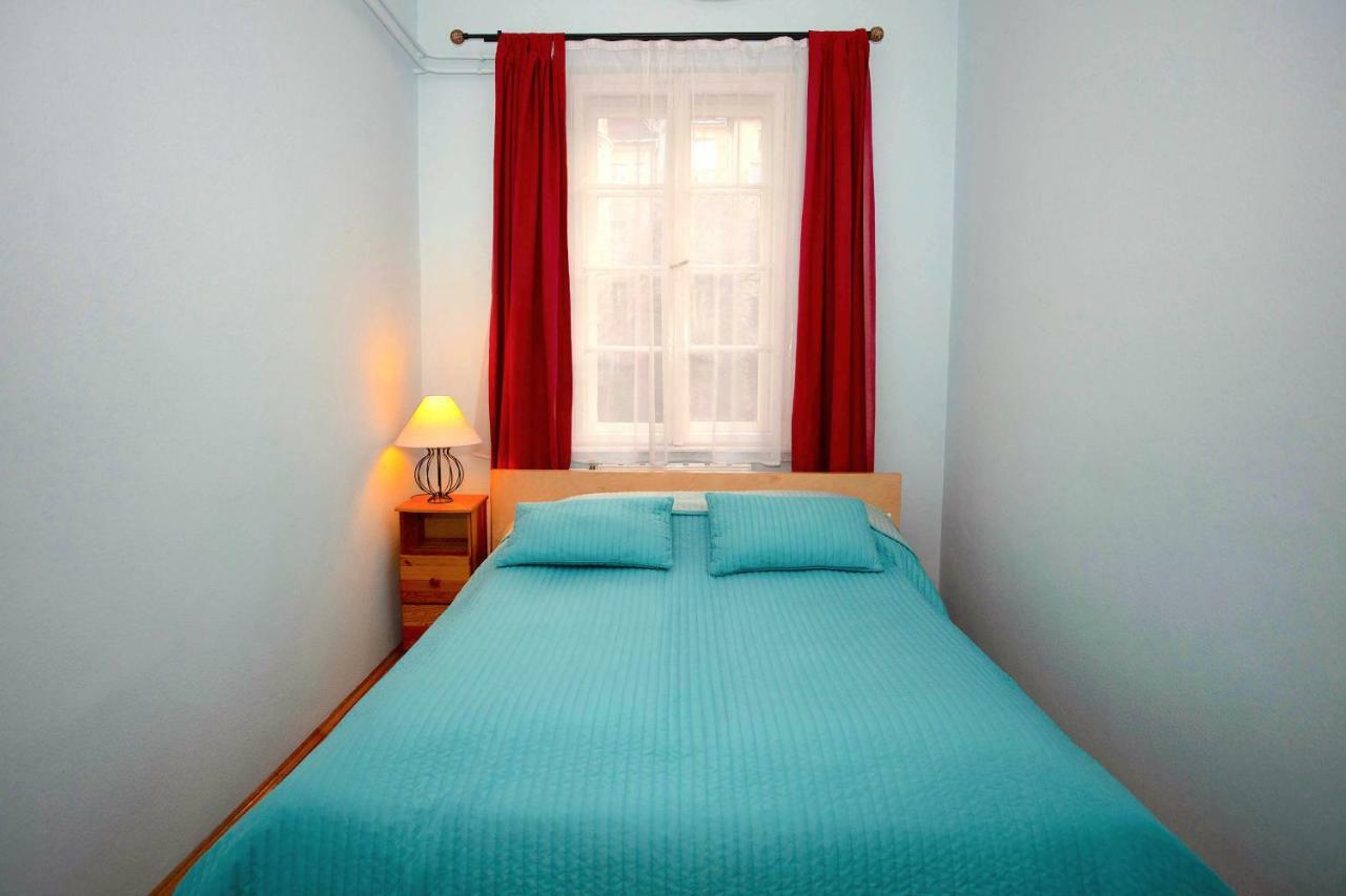 Riverdale Residence Budapest Extérieur photo