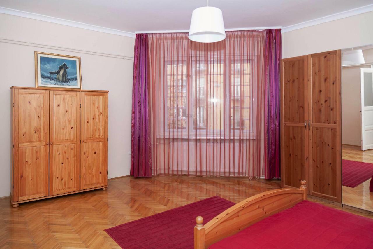 Riverdale Residence Budapest Extérieur photo